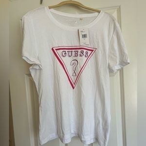 Guess T-shirt size XL woman’s